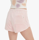 UGG VALERIUS Womens Loungewear Shorts Lotus Blossom