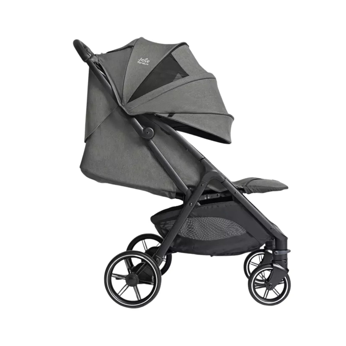 Joie Parcel LX Signature Stroller - Evergreen