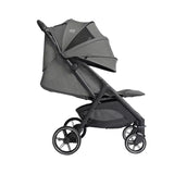 Joie Parcel LX Signature Stroller - Evergreen