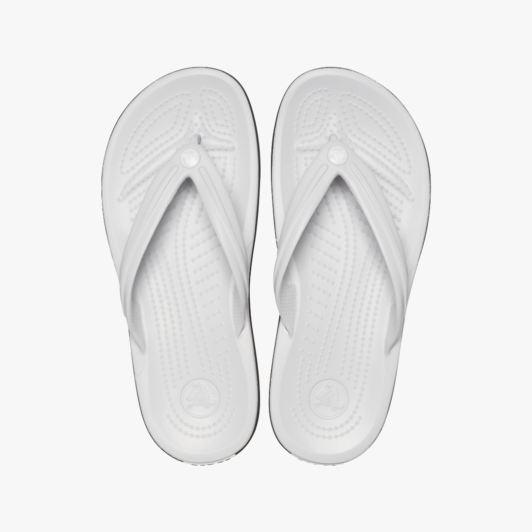 Crocs 11033-1FT CROCBAND FLIP Unisex Flip-Flops Atmosphere