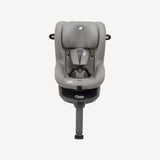 Joie i-Spin 360 i-Size 0+/1 Car Seat - Gray Flannel