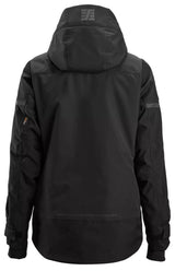 Snickers 1177 AllroundWork Women's Waterproof Insulated Jacket