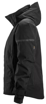Snickers 1177 AllroundWork Women's Waterproof Insulated Jacket