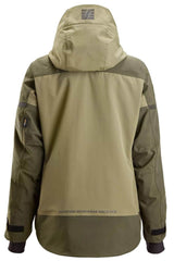 Snickers 1177 AllroundWork Women's Waterproof Insulated Jacket