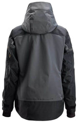 Snickers 1177 AllroundWork Women's Waterproof Insulated Jacket