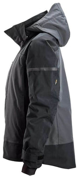 Snickers 1177 AllroundWork Women's Waterproof Insulated Jacket