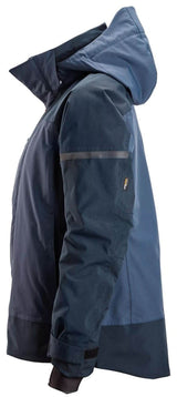 Snickers 1177 AllroundWork Women's Waterproof Insulated Jacket