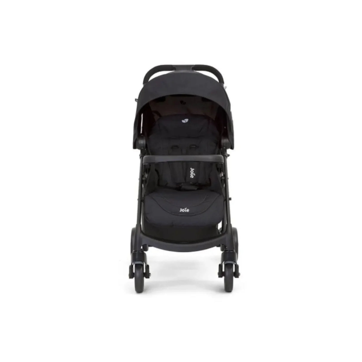 Joie i-Muze LX 3-in-1 4 Wheel Travel System - Shale