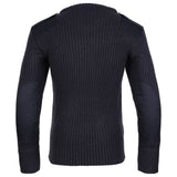 Fort 120V V-Neck Combat Work Jumper