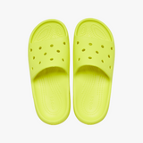 Crocs 209422-76M CLASSIC SLIDE Kids Sliders Acidity