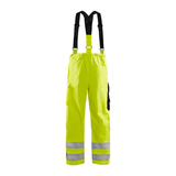 Blaklader 1303 Flame Resistant Waterproof Rain Trousers