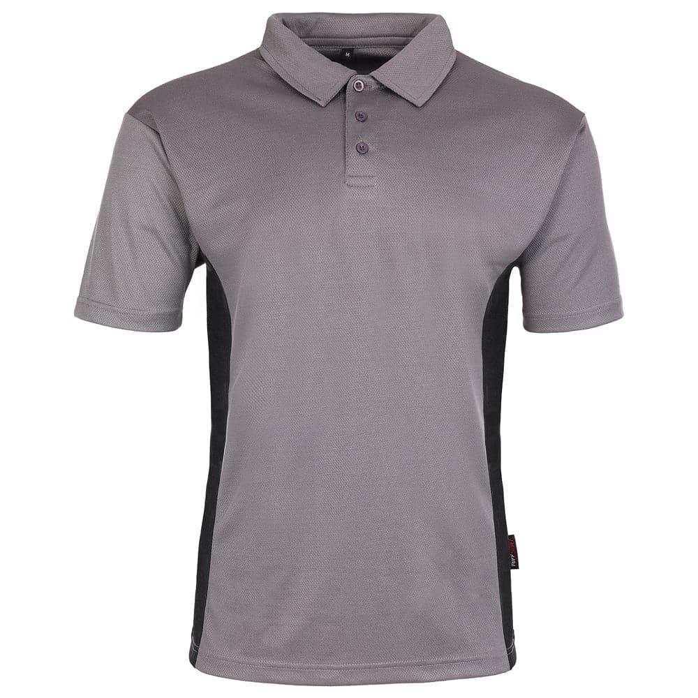 Tuffstuff 131 Lightweight Breathable Wicking Polo Shirt