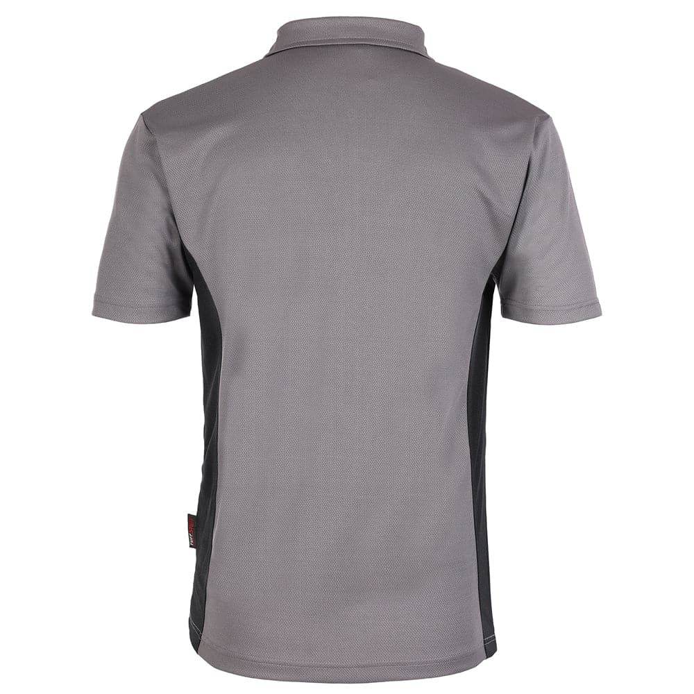 Tuffstuff 131 Lightweight Breathable Wicking Polo Shirt