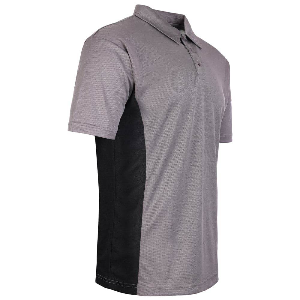 Tuffstuff 131 Lightweight Breathable Wicking Polo Shirt