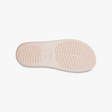 Crocs 209587-6UR GETAWAY STRAPPY Womens Open Toe Quartz