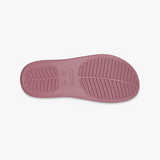 Crocs 209589-5PG GETAWAY FLIP Womens Flip-Flops Cassis