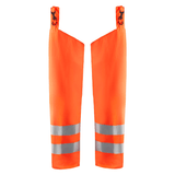 Blaklader 1385 Hi-Vis Waterproof Chaps LEVEL 1