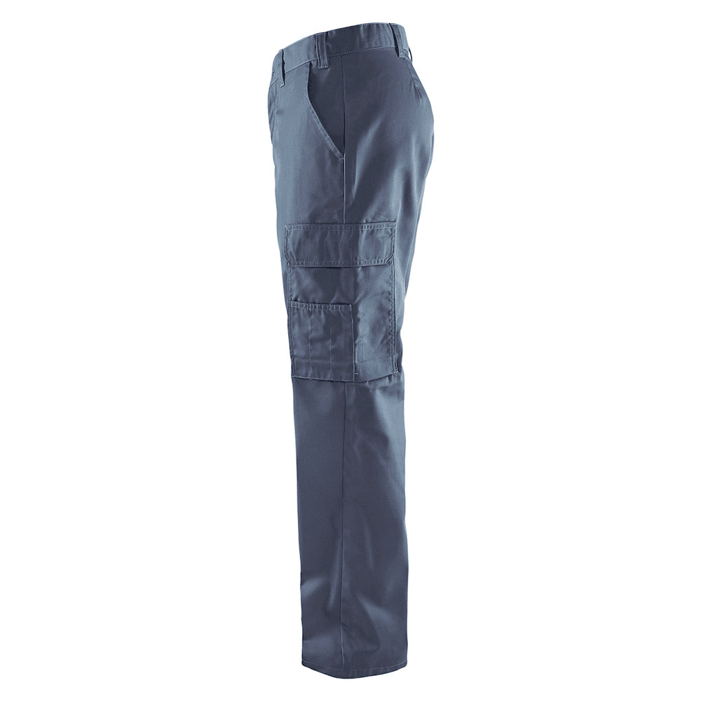Blaklader 1400 Cargo Trousers Grey