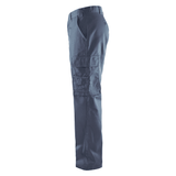 Blaklader 1400 Cargo Trousers Grey