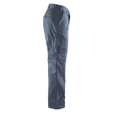 Blaklader 1400 Cargo Trousers Grey