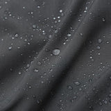 Contrast Color 3-in-1 Functional Sweater