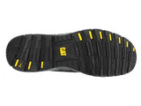 CAT STREAMLINE Mens Safety Trainers Charcoal