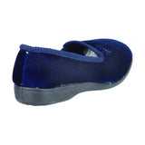 Mirak SIMONE Womens Slippers Navy