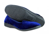 Mirak SIMONE Womens Slippers Navy