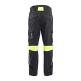 Blaklader 1417 Inherent Water-Repellent Antistatic Flame Resistant Kneepad Trousers