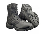Magnum PANTHER 8.0 Mens Leather Safety Boots Black