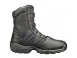 Magnum PANTHER 8.0 Mens Leather Safety Boots Black