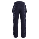 Blaklader 1418 Craftsman Inherent Water-Repellent Antistatic Flame Kneepad Trousers