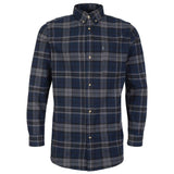 Fort 143 Hyde Country Check Work Shirt