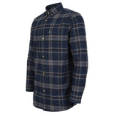 Fort 143 Hyde Country Check Work Shirt