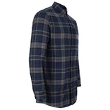 Fort 143 Hyde Country Check Work Shirt