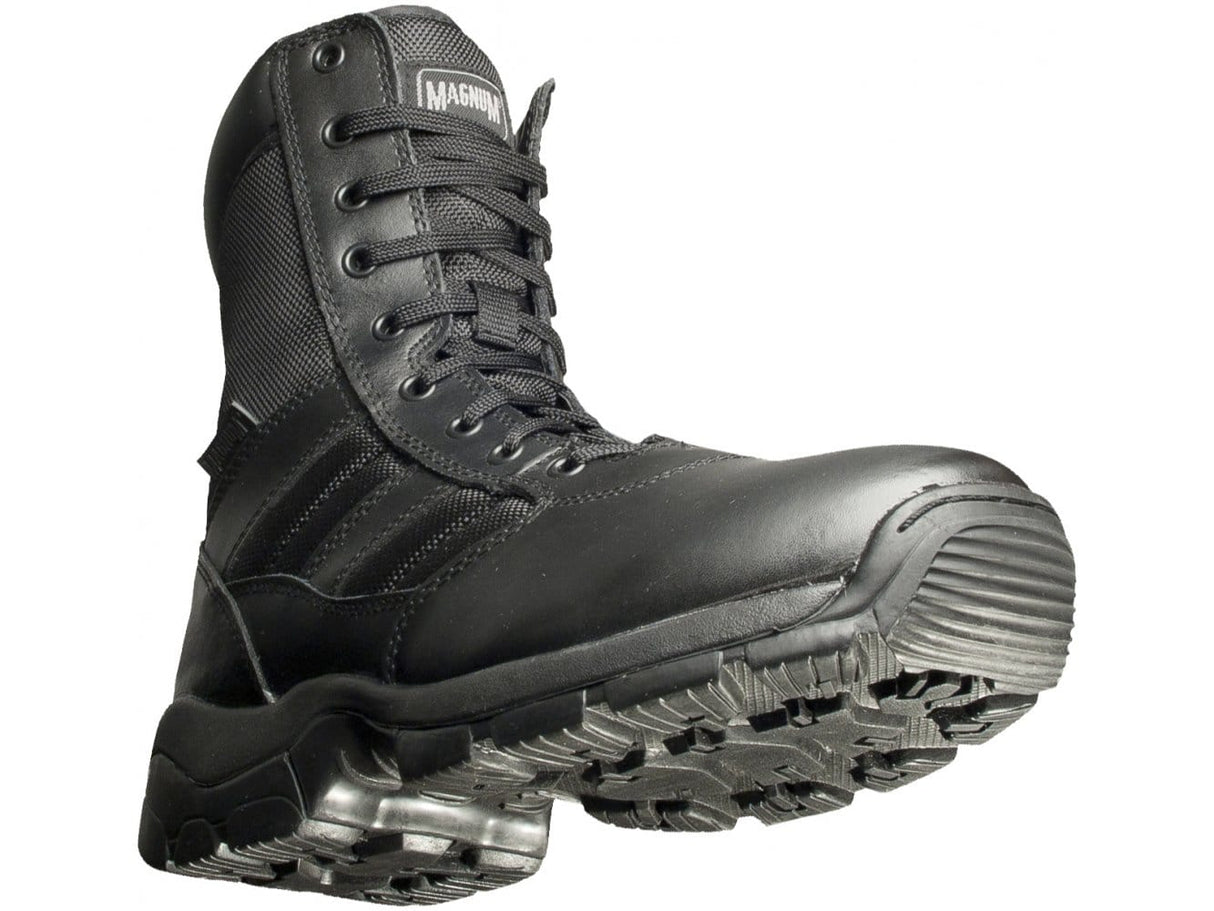 Magnum PANTHER 8.0 Unisex Combat Boots Black