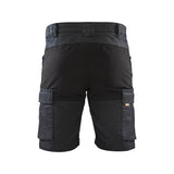 Blaklader 1437 Service Shorts with Stretch