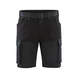 Blaklader 1437 Service Shorts with Stretch
