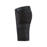 Blaklader 1437 Service Shorts with Stretch