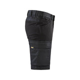 Blaklader 1437 Service Shorts with Stretch