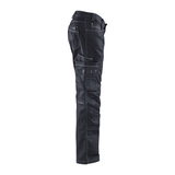 Blaklader 1439 Denim Stretch Service Trousers