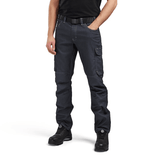 Blaklader 1439 Denim Stretch Service Trousers