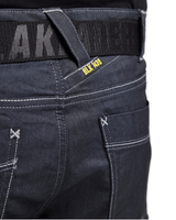 Blaklader 1439 Denim Stretch Service Trousers