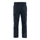 Blaklader 1444 Industry Stretch Trouser Dark Navy/Black