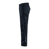 Blaklader 1444 Industry Stretch Trouser Dark Navy/Black