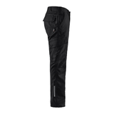 Blaklader 1444 Industry Stretch Trouser Black