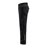 Blaklader 1444 Industry Stretch Trouser Black/Dark Grey