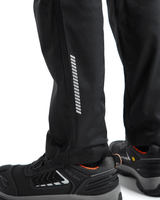 Blaklader 1444 Industry Stretch Trouser Black/Dark Grey