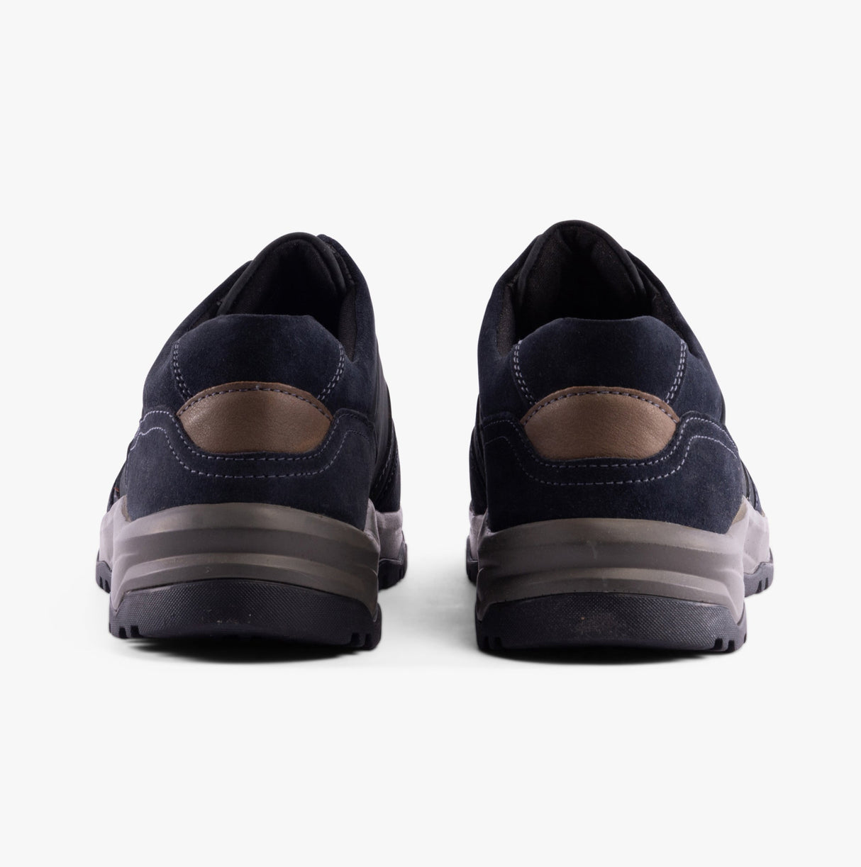 Josef Seibel LEROY 58 Mens Shoes Ocean-Multi