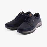 Josef Seibel LEROY 58 Mens Shoes Ocean-Multi